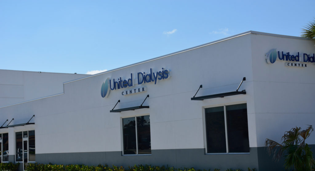 Best Dialysis Center - United Dialysis Center