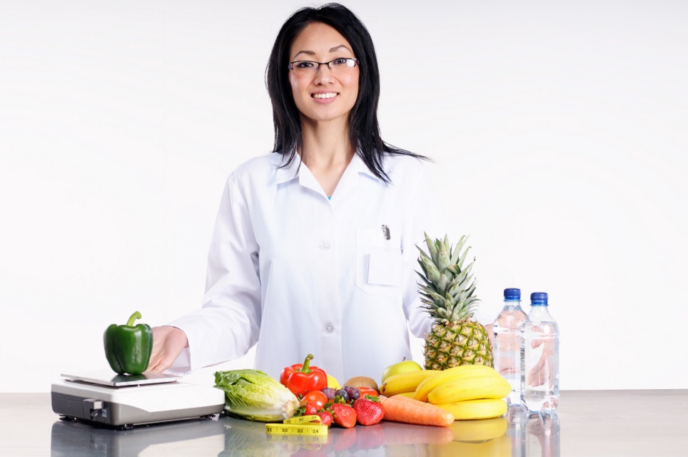 Healthy Tips To Eat Right For People With CKD