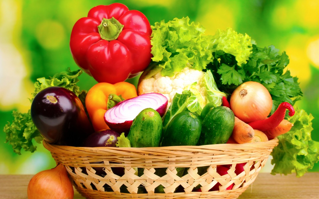 A Healthy Diet For CKD Patients