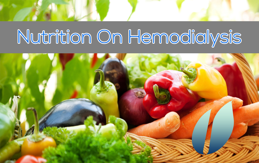 Nutrition On Hemodialysis