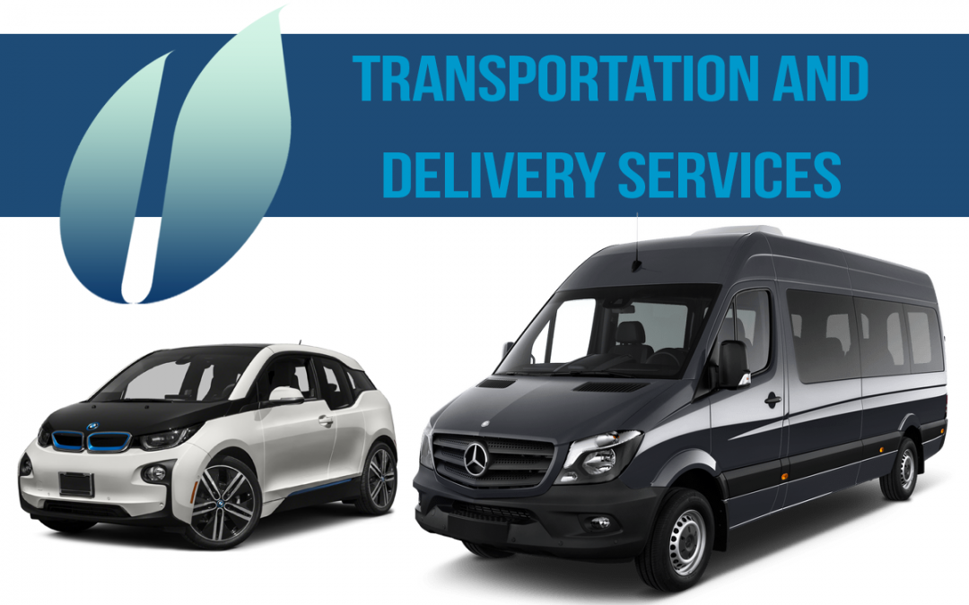 United Dialysis Center Provides Transportation and Delivery Services
