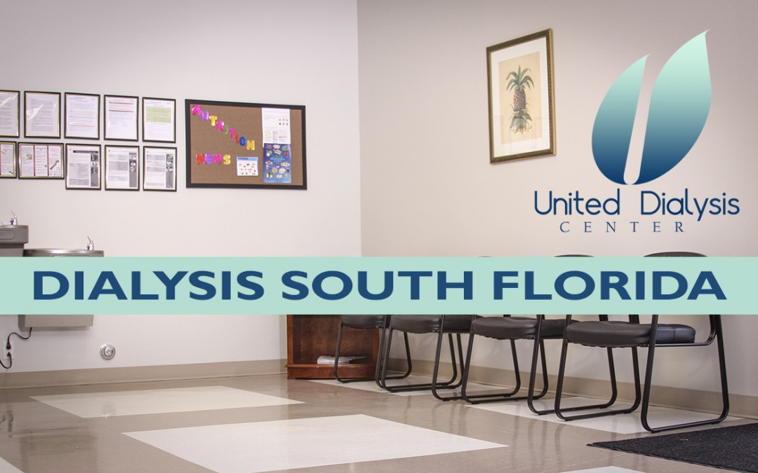 Dialysis South Florida