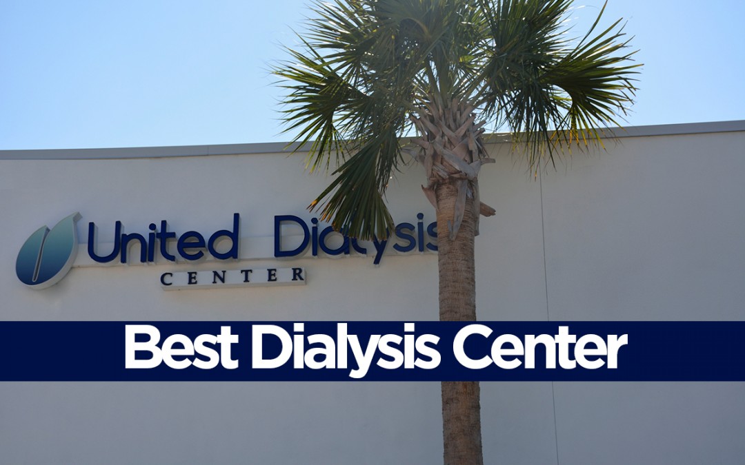 Best Dialysis Center