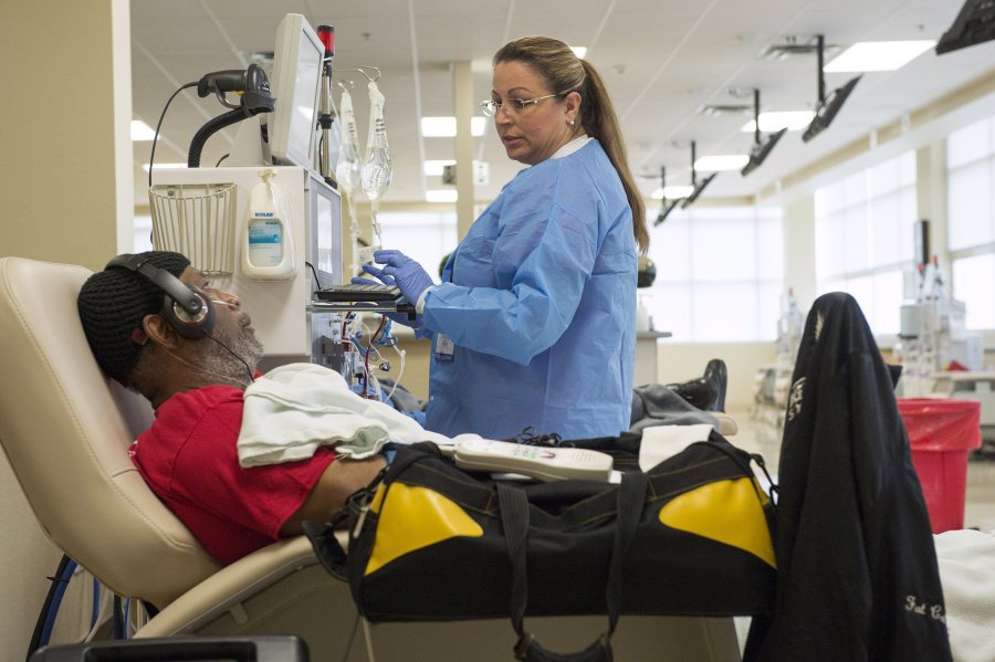 5 Tips For Finding The Best Jobs In Dialysis