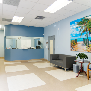 United Dialysis Facility