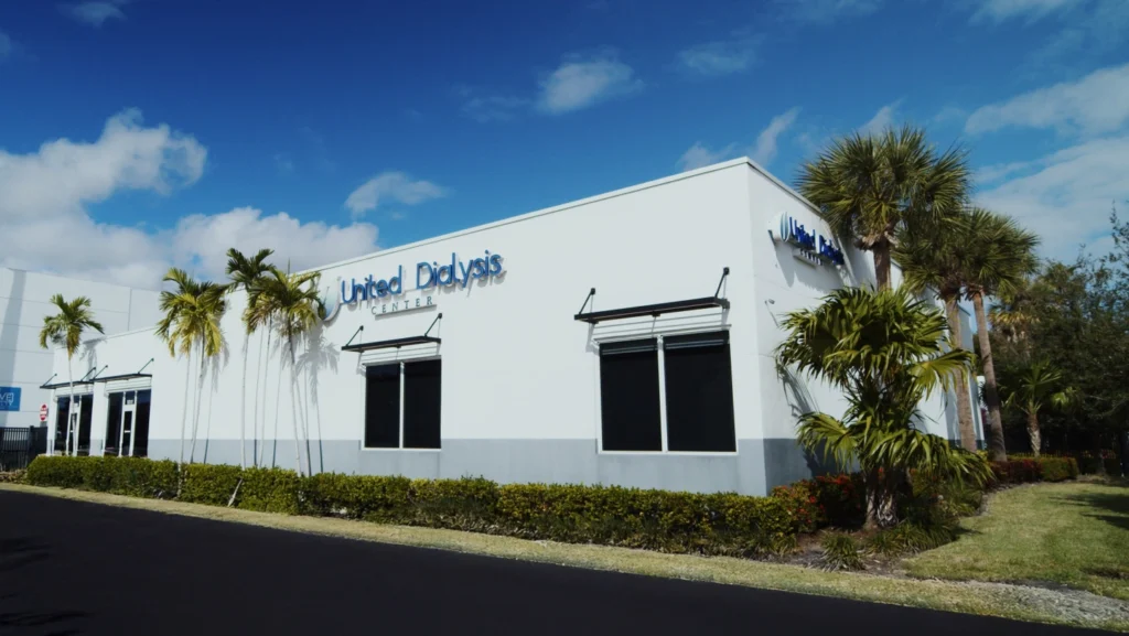 United Dialysis Facility