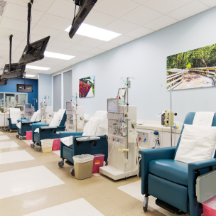 United Dialysis Facility